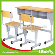 Moving leg school seating ,Adjustable school furniture table and chair/Kids school furniture/Classroom furniture LE.ZY.001                
                                    Quality Assured